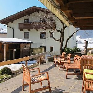 Holiday Home Eberharter By Interhome